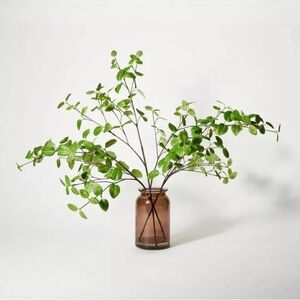 Threshold Artificial Leaf Branch Arrangement